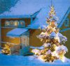 Lichterketten f�r Aussen