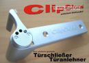 ClipClose - T&uuml;rschliesser - T&uuml;ranlehner...