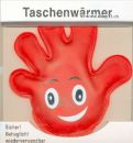 Handw&auml;rmer / Taschenw&auml;rmer Hand mit...