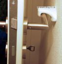 ClipOn T&uuml;rstopper / T&uuml;rhalter 
