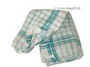 Geschirrtuch 50x70cm 50g 100% hochwertige Baumwolle
