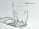 Glas 3dl  / Caipirinha - Glas / Cocktail - Glas / Saft-Glas