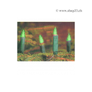Lichterkette 35 Kerzen f&uuml;r Innengebrauch -...