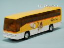 Postcar, R&uuml;ckaufzug, 18 cm, aus Spritzguss,...