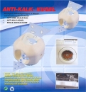 Anti- Kalk - Kugel für Waschmaschine Spülmaschine