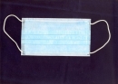 Mundschutz 3-lagig 10er-Set