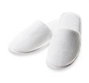 Frottee - Schuhe, Hausschuhe, Frottee - Slipper...