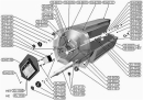 Ersatzteile für Solahart Heisswassersysteme