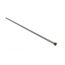 Magnesium Anode 1"  Ø 21mm x 2100mm für...